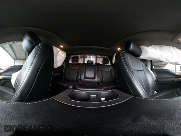 2020 Ford F-150 XL with VIN 1FTEW1E49LKF46410, listed as a IAAI auction lot 42271933 with 100,958 mi miles and . Bid and sale history available at DreamBid. Image 17.