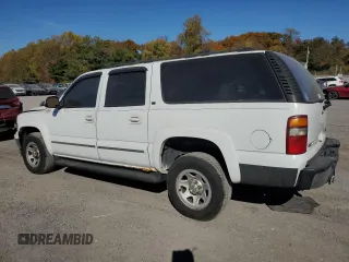 2002 Chevrolet Suburban LT with VIN 1GNFK16Z32J210449, listed as a Copart auction lot 77373774 with 0 mi miles and Salvage Title. Bid and sale history available at carsss.com. Image 2.