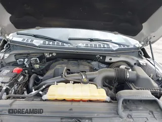 2018 Ford F-150 XL с VIN 1FTEX1CP5JKC08056, выставлен на аукционе IAAI как лот 42511758 с пробегом 97 721 миль миль и . История ставок и продаж доступна на DreamBid. Изображение 10.