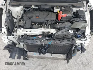 2019 Acura RDX w/Advance Pkg with VIN 5J8TC1H78KL009771, listed as a Copart auction lot 43007165 with 49,491 mi miles and Salvage Title. Bid and sale history available at carsss.com. Image 11.