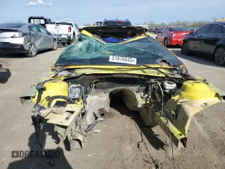 2015 Chevrolet Camaro SS z VIN 2G1FK1EJ6F9286567, wystawiony jako Copart lot #51676845 z przebiegiem Nie podano mil oraz Nie do naprawy • Non repairable. Historia ofert i sprzedaży dostępna na DreamBid. Obrazek 5.