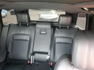 2019 Land Rover Range Rover HSE z VIN SALGS2SV4KA525727, wystawiony jako Copart lot #60327345 z przebiegiem 56 543 mil mil oraz Szkoda całkowita • Salvage title. Historia ofert i sprzedaży dostępna na DreamBid. Obrazek 10.