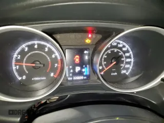 2013 Mitsubishi Outlander Sport GT с VIN 4A4AJ4AU3DE605867, выставлен на аукционе Copart как лот 82988494 с пробегом 229 839 миль миль и Чистый • Clean title. История ставок и продаж доступна на DreamBid. Изображение 9.