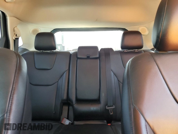 2018 Ford Edge Titanium with VIN 2FMPK4K97JBB80391, listed as a Copart auction lot 53042425 with 162,930 mi miles and Clean Title. Bid and sale history available at carsss.com. Image 10.
