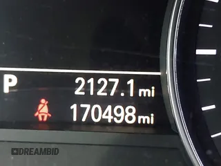 2013 Audi A7 Prestige z VIN WAU2GAFCXDN054133, wystawiony jako IAAI lot #41924265 z przebiegiem 170 498 mil mil oraz . Historia ofert i sprzedaży dostępna na DreamBid. Obrazek 16.