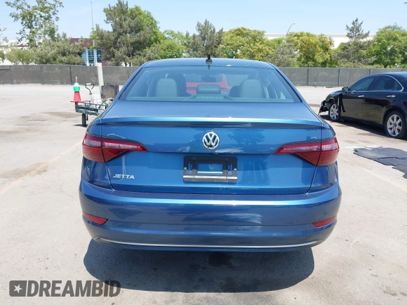 2021 Volkswagen Jetta S with VIN 3VWC57BU8MM049860, listed as a IAAI auction lot 42486170 with 66,054 mi miles and . Bid and sale history available at DreamBid. Image 16.