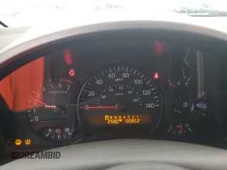2006 Nissan Armada LE с VIN 5N1AA08A56N717127, выставлен на аукционе Copart как лот 44854175 с пробегом 130 852 миль миль и Списание • Salvage title. История ставок и продаж доступна на DreamBid. Изображение 9.