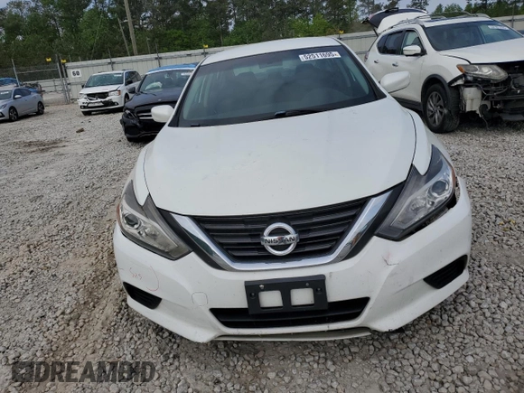 2016 Nissan Altima 2.5 S with VIN 1N4AL3AP8GN315754, listed as a Copart auction lot 52511695 with 212,855 mi miles and Salvage Title. Bid and sale history available at carsss.com. Image 5.