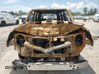 2023 Toyota 4Runner TRD Sport с VIN JTESU5JR3P6154440, выставлен на аукционе Copart как лот 64099584 с пробегом Не указан миль и На запчасти • Non repairable. История ставок и продаж доступна на DreamBid. Изображение 5.