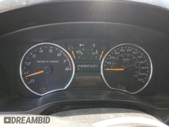 2011 GMC Canyon SLT with VIN 1GTH6NFE6B8109679, listed as a Copart auction lot 55540214 with 159,969 mi miles and Salvage Title. Bid and sale history available at carsss.com. Image 9.