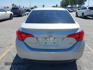 2019 Toyota Corolla L with VIN 2T1BURHE7KC139228, listed as a IAAI auction lot 42243979 with 106,008 mi miles and . Bid and sale history available at DreamBid. Image 17.