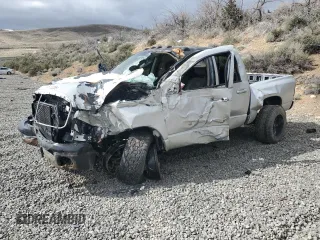 2004 Dodge 2500 SLT with VIN 3D7KU28C54G239235, listed as a Copart auction lot 51362285 with Not Provided miles and Salvage Title. Bid and sale history available at DreamBid. Image 1.