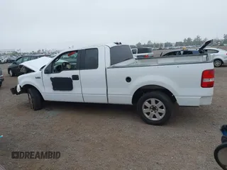 2004 Ford F-150 STX with VIN 1FTRX12W14NC45571, listed as a IAAI auction lot 42494193 with 358,034 mi miles and . Bid and sale history available at DreamBid. Image 15.