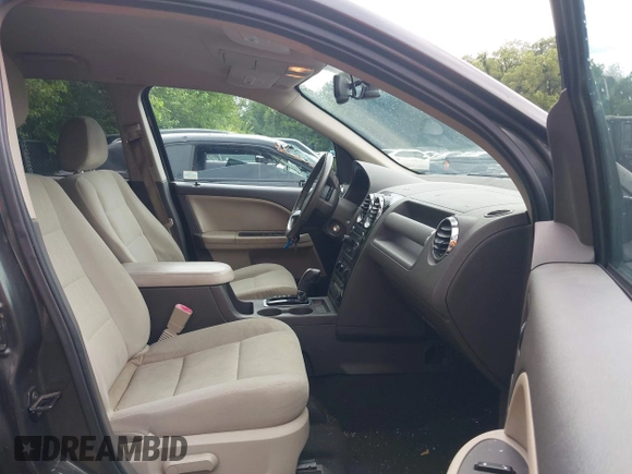 2008 Ford Taurus X SEL z VIN 1FMDK02W78GA05451, wystawiony jako IAAI lot #42772241 z przebiegiem 290 453 mil mil oraz . Historia ofert i sprzedaży dostępna na DreamBid. Obrazek 5.