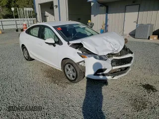 2018 Chevrolet Cruze LS with VIN 1G1BC5SM8J7174672, listed as a Copart auction lot 78132214 with 169,780 mi miles and Salvage Title. Bid and sale history available at DreamBid. Image 11.