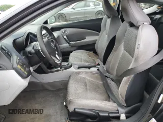 2012 Honda CR-Z EX with VIN JHMZF1D64CS001802, listed as a Copart auction lot 56242135 with 178,150 mi miles and Salvage title. Bid and sale history available at DreamBid. Image 7.