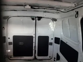 2021 Nissan NV200 S z VIN 3N6CM0KN6MK696031, wystawiony jako Copart lot #43541415 z przebiegiem 77 148 mil mil oraz Nie do naprawy • Non repairable. Historia ofert i sprzedaży dostępna na DreamBid. Obrazek 10.