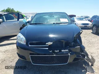 2014 Chevrolet Impala LTZ with VIN 2G1WC5E39E1168726, listed as a IAAI auction lot 42133295 with 146,902 mi miles and . Bid and sale history available at DreamBid. Image 12.