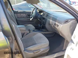 2004 Ford Taurus SE with VIN 1FAFP53U04A119254, listed as a IAAI auction lot 41871190 with 97,187 mi miles and . Bid and sale history available at DreamBid. Image 5.