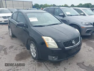 2007 Nissan Sentra S с VIN 3N1AB61E57L653824, выставлен на аукционе IAAI как лот 42479139 с пробегом 181 371 миль миль и . История ставок и продаж доступна на DreamBid. Изображение 1.