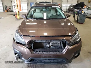 2019 Subaru Outback Limited with VIN 4S4BSANC9K3393862, listed as a Copart auction lot 51591485 with 97,620 mi miles and Salvage Title. Bid and sale history available at DreamBid. Image 5.