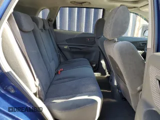 2006 Hyundai Tucson GLS with VIN KM8JN72D06U299341, listed as a Copart auction lot 74022094 with 222,070 mi miles and Non Repairable. Bid and sale history available at carsss.com. Image 11.