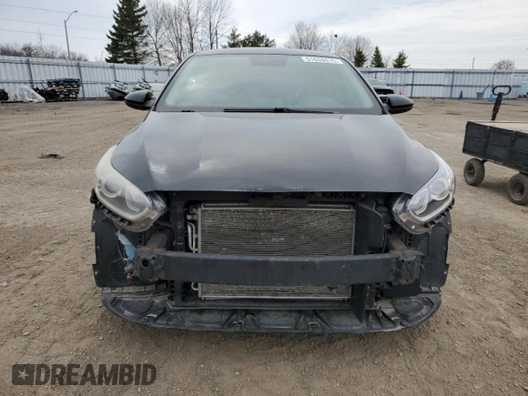 2019 Kia Forte LXS with VIN 3KPF24AD4KE047524, listed as a Copart auction lot 51638815 with 316,757 mi miles and Clean Title. Bid and sale history available at carsss.com. Image 5.