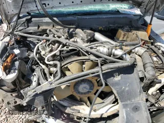 2012 Ford F-350 XL z VIN 1FT8W3DT5CEC66371, wystawiony jako Copart lot #53831665 z przebiegiem 180 081 mil mil oraz Szkoda całkowita • Salvage title. Historia ofert i sprzedaży dostępna na DreamBid. Obrazek 11.