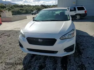 2018 Subaru Impreza with VIN 4S3GKAA69J3610108, listed as a Copart auction lot 54722525 with 126,976 mi miles and Salvage title. Bid and sale history available at DreamBid. Image 14.