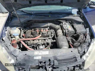 2011 Volkswagen GTI w/Sunroof & Navi PZEV с VIN WVWGD7AJ4BW328671, выставлен на аукционе Copart как лот 55249825 с пробегом 181 519 миль миль и Списание • Salvage title. История ставок и продаж доступна на DreamBid. Изображение 11.