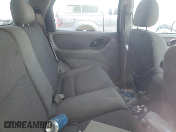 2002 Ford Escape XLT Choice с VIN 1FMYU04172KA54070, выставлен на аукционе Copart как лот 60696405 с пробегом Не указан миль и Чистый • Clean title. История ставок и продаж доступна на DreamBid. Изображение 10.