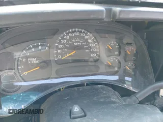 2004 Chevrolet Avalanche Z71 with VIN 3GNEK12T54G237444, listed as a IAAI auction lot 41592288 with 102,589 mi miles. Bid and sale history available at carsss.com. Image 7.