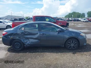 2016 Toyota Corolla L with VIN 2T1BURHE7GC651689, listed as a IAAI auction lot 42641275 with 77,886 mi miles and . Bid and sale history available at DreamBid. Image 13.