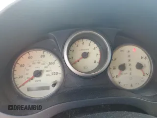 2001 Toyota RAV4 z VIN JTEGH20V010035813, wystawiony jako Copart lot #60346085 z przebiegiem Nie podano mil oraz Czysty tytuł • Clean title. Historia ofert i sprzedaży dostępna na DreamBid. Obrazek 9.