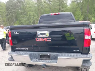 2017 GMC Sierra 1500 SLE z VIN 3GTU2MEC3HG358917, wystawiony jako IAAI lot #42033359 z przebiegiem 92 643 mil mil oraz . Historia ofert i sprzedaży dostępna na DreamBid. Obrazek 16.