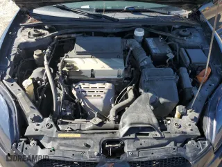 2007 Mitsubishi Eclipse SE with VIN 4A3AK64F87E068640, listed as a Copart auction lot 86178754 with 222,531 mi miles and Salvage Title. Bid and sale history available at carsss.com. Image 11.