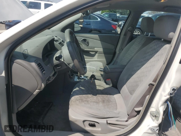 2004 Chevrolet Malibu Maxx LS with VIN 1G1ZT64824F246271, listed as a Copart auction lot 77853284 with 139,757 mi miles and Salvage Title. Bid and sale history available at carsss.com. Image 7.