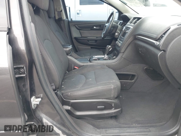 2014 GMC Acadia SLE with VIN 1GKKRPKD8EJ320728, listed as a IAAI auction lot 41958207 with 119,000 mi miles. Bid and sale history available at carsss.com. Image 5.