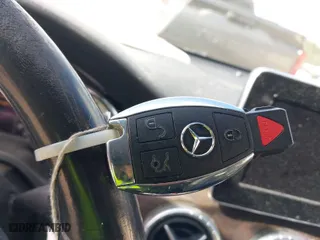 2016 Mercedes-Benz CLA with VIN WDDSJ4EB4GN313644, listed as a IAAI auction lot 41876273 with 113,847 mi miles. Bid and sale history available at carsss.com. Image 11.