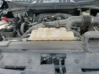 2021 Ford F-150 XL с VIN 1FTEW1EP5MKD62514, выставлен на аукционе Copart как лот 59615895 с пробегом 62 274 миль миль и Списание • Salvage title. История ставок и продаж доступна на DreamBid. Изображение 15.