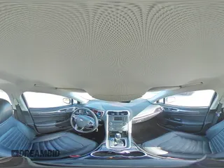 2014 Ford Fusion SE with VIN 3FA6P0H95ER323465, listed as a Copart auction lot 55121205 with 152,443 mi miles and Salvage Title. Bid and sale history available at carsss.com. Image 14.