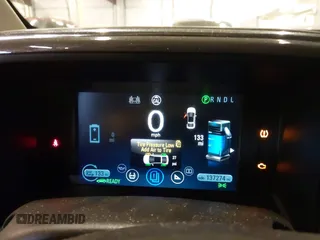 2012 Chevrolet Volt with VIN 1G1RB6E4XCU121723, listed as a IAAI auction lot 41856073 with 137,274 mi miles and . Bid and sale history available at carsss.com. Image 7.