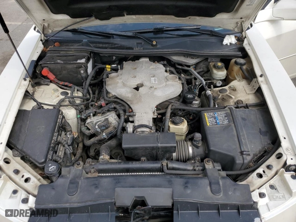 2007 Cadillac CTS with VIN 1G6DP577770148656, listed as a Copart auction lot 54052535 with 165,980 mi miles and Clean Title. Bid and sale history available at carsss.com. Image 11.