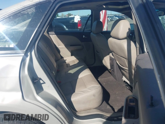 2008 Ford Taurus Limited with VIN 1FAHP28WX8G136552, listed as a IAAI auction lot 42306548 with 148,254 mi miles and . Bid and sale history available at DreamBid. Image 8.