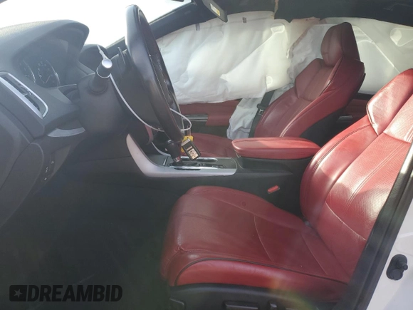 2020 Acura TLX w/A-Spec Pkg with VIN 19UUB1F62LA012325, listed as a Copart auction lot 88302545 with 64,316 mi miles and Salvage Title. Bid and sale history available at carsss.com. Image 7.