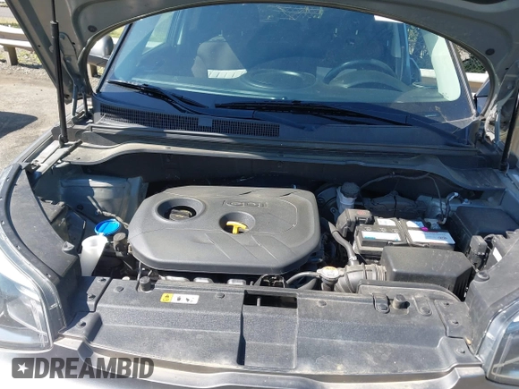 2018 Kia Soul + with VIN KNDJP3A5XJ7603607, listed as a IAAI auction lot 41995044 with 52,778 mi miles and . Bid and sale history available at DreamBid. Image 10.