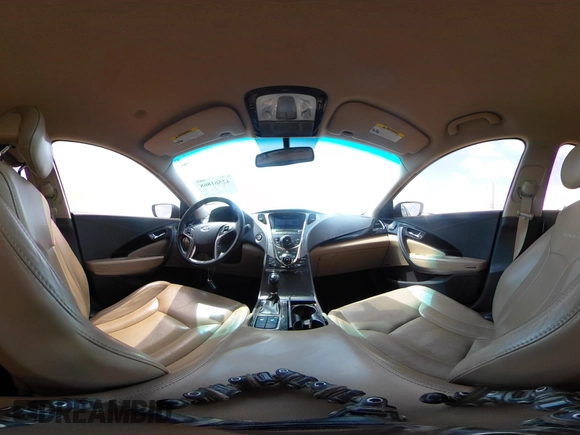 2013 Hyundai Azera с VIN KMHFG4JG5DA253948, выставлен на аукционе IAAI как лот 42561868 с пробегом 138 579 миль миль и . История ставок и продаж доступна на DreamBid. Изображение 18.