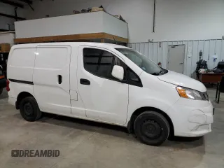 2019 Nissan NV200 S с VIN 3N6CM0KN4KK699944, выставлен на аукционе Copart как лот 51737035 с пробегом Не указан миль и Списание • Salvage title. История ставок и продаж доступна на DreamBid. Изображение 4.