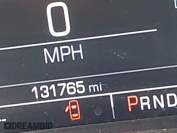 2016 Chevrolet Impala LT with VIN 2G1115S39G9205640, listed as a IAAI auction lot 42145225 with 131,765 mi miles and . Bid and sale history available at DreamBid. Image 15.