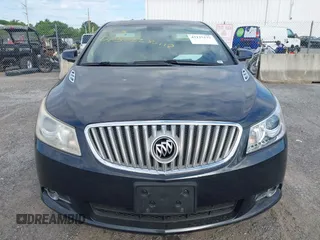 2013 Buick LaCrosse Touring with VIN 1G4GJ5E32DF215583, listed as a IAAI auction lot 42125132 with 118,602 mi miles and . Bid and sale history available at DreamBid. Image 6.
